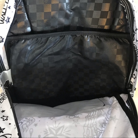 Old Skool III B U Color Backpack - Picture 4 of 6